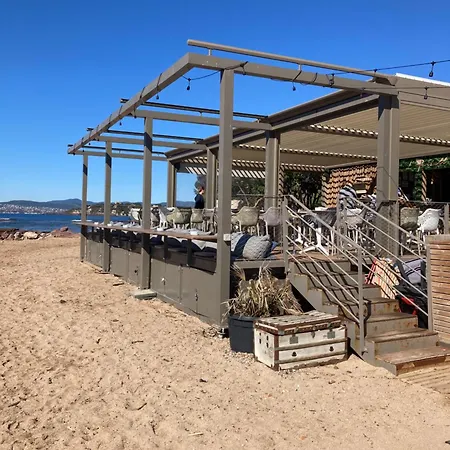 Bord De Appartement Saint-Raphaël