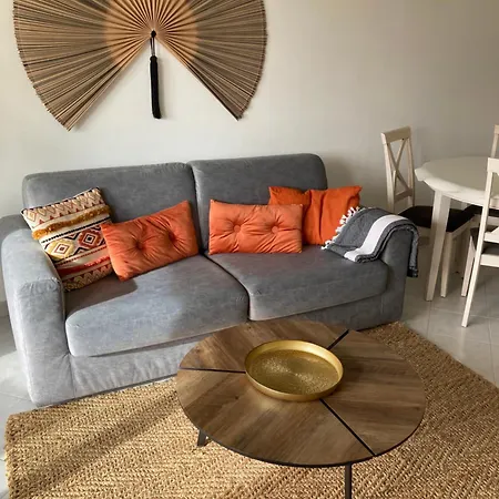 Bord De Appartement Saint-Raphaël