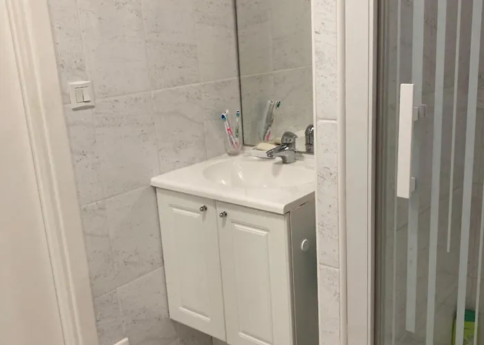 Apartment Bord De Saint-Raphaël