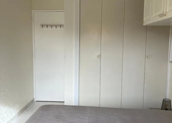 Bord De Daire Saint-Raphaël